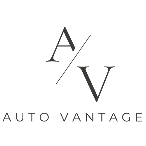 Auto Vantage AI