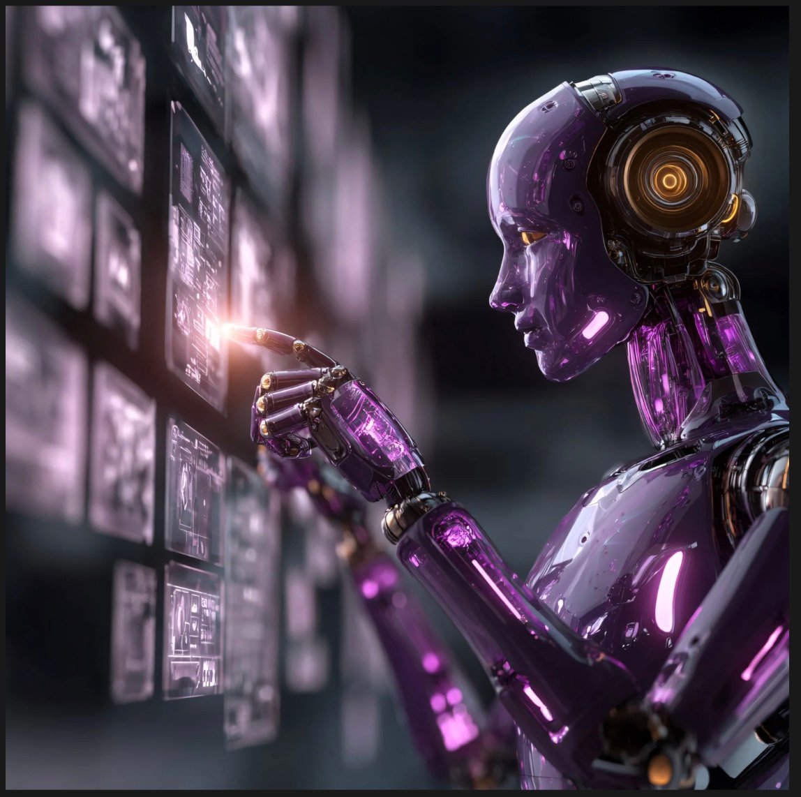 Building AI solutions for Smarter, Stronger Businesses